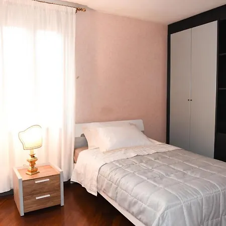 Dimora Noemi Apartment Verona Exterior photo